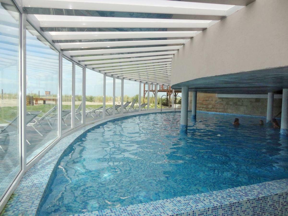 Linda Bay Premium Resort Mar de Las Pampas Zewnętrze zdjęcie