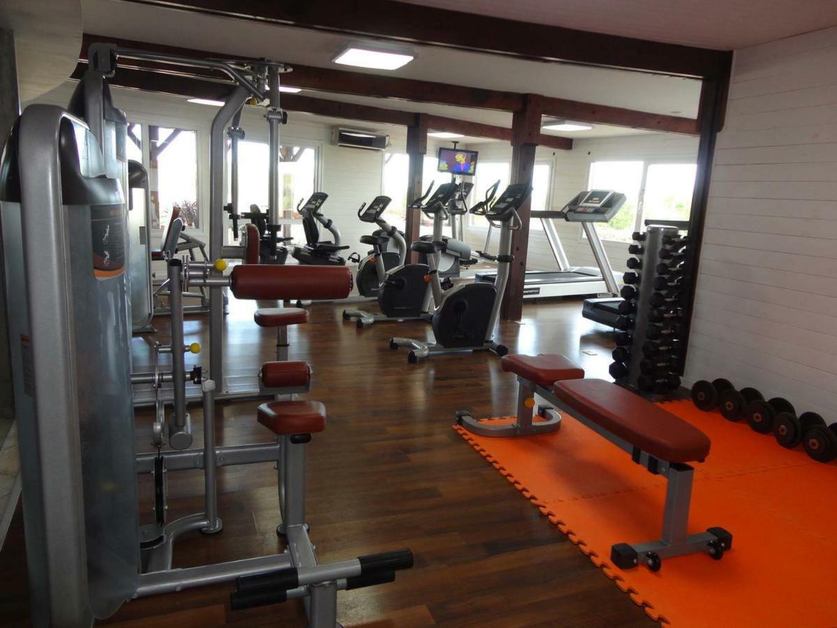 Linda Bay Premium Resort Mar de Las Pampas Zewnętrze zdjęcie
