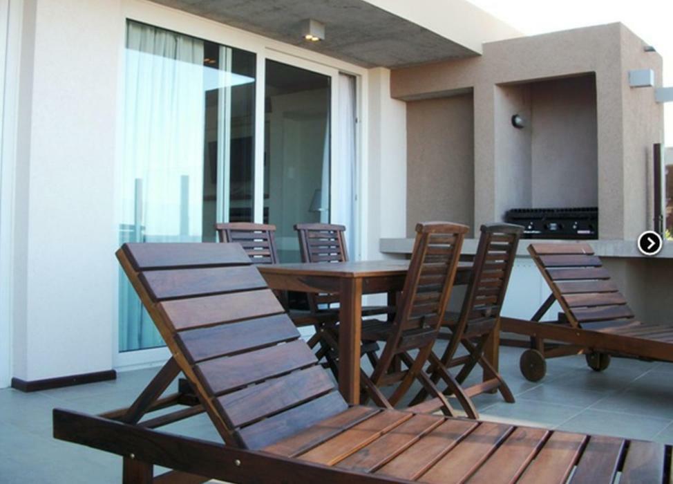 Linda Bay Premium Resort Mar de Las Pampas Zewnętrze zdjęcie