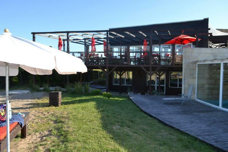 Linda Bay Premium Resort Mar de Las Pampas Zewnętrze zdjęcie