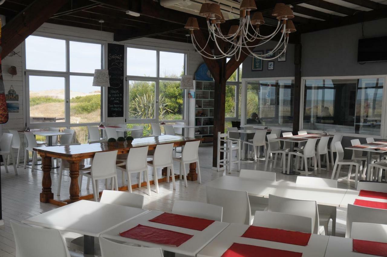 Linda Bay Premium Resort Mar de Las Pampas Zewnętrze zdjęcie