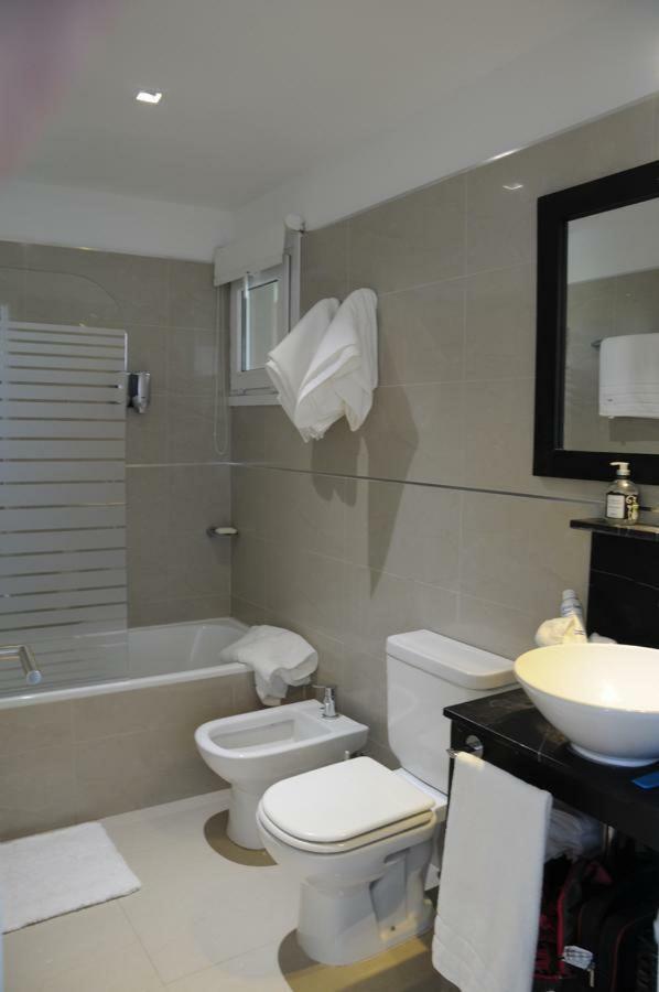 Linda Bay Premium Resort Mar de Las Pampas Zewnętrze zdjęcie
